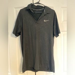 Nike golf polo